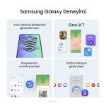 Samsung Galaxy A56 5G Smartphone - 256GB Storage