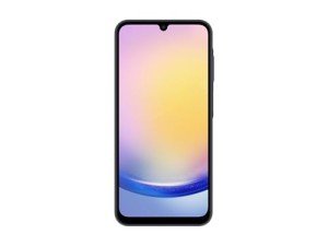 Samsung Galaxy A25 128GB 5G Smartphone - Blue