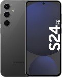 Galaxy S24 FE 128GB Graphite Mobile Phone