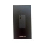 Samsung Galaxy S24 8GB RAM, 128GB Storage - Black