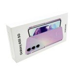 Samsung Galaxy A55 5G - 128GB Lilac Smartphone