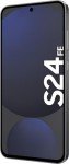 Galaxy S24 FE 128GB Graphite Mobile Phone