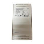 Samsung Galaxy A55 5G - 128GB Lilac Smartphone