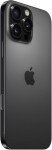 Apple iPhone 16 Pro 128GB - 5G, Black Titanium