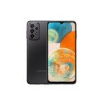 Samsung Galaxy A23 5G 128GB Black Smartphone