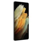 Samsung Galaxy S21 Ultra 5G 512GB - Phantom Silver