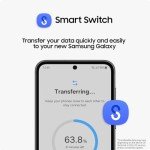 Samsung Galaxy S24 - AI Android Smartphone, 50MP Camera