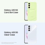 Samsung Galaxy A35 5G Unlocked Android Smartphone