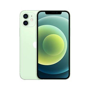 Apple iPhone 12 - 64GB - Green Option