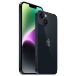 Apple iPhone 14, 128GB, Midnight - Renewed Model