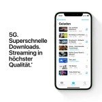 Apple iPhone 12 - 64GB - Green Option