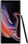 Samsung Galaxy Note9 128GB - Midnight Black
