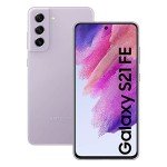 Samsung Galaxy S21 FE 5G 128GB Lavender Unlocked