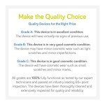 Samsung Galaxy Note9 128GB - Midnight Black