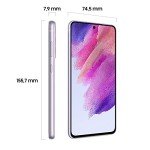 Samsung Galaxy S21 FE 5G 128GB Lavender Unlocked