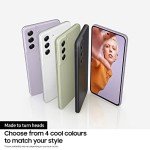 Samsung Galaxy S21 FE 5G 128GB Lavender Unlocked