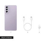 Samsung Galaxy S21 FE 5G 128GB Lavender Unlocked