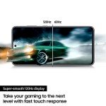 Samsung Galaxy S21 FE 5G 128GB Lavender Unlocked