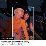 Samsung Galaxy S21 FE 5G 128GB Lavender Unlocked