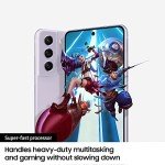 Samsung Galaxy S21 FE 5G 128GB Lavender Unlocked