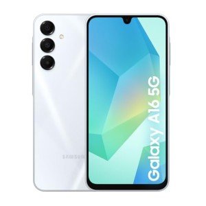 Samsung Galaxy A16 5G Smartphone with 50MP Camera