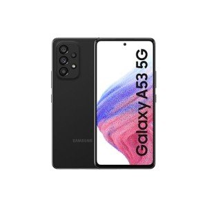 Samsung Galaxy A53 5G Smartphone 128GB Black