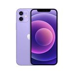 Apple iPhone 12 - 64GB - Purple