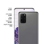 Samsung Galaxy S20+ 5G 128GB - Cosmic Grey