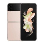 Samsung Galaxy Z Flip4 128GB Pink Gold Dual Sim