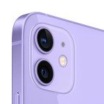 Apple iPhone 12 - 64GB - Purple
