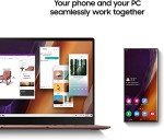 Samsung Galaxy Note 20 Ultra 5G - Mystic Bronze