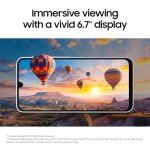 Samsung Galaxy A16 5G Smartphone with 50MP Camera