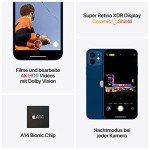 Apple iPhone 12 - 64GB - Purple