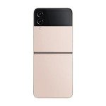 Samsung Galaxy Z Flip4 128GB Pink Gold Dual Sim
