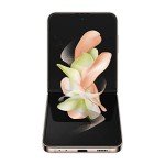 Samsung Galaxy Z Flip4 128GB Pink Gold Dual Sim