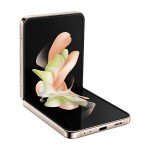 Samsung Galaxy Z Flip4 128GB Pink Gold Dual Sim
