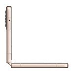 Samsung Galaxy Z Flip4 128GB Pink Gold Dual Sim