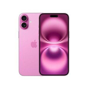 Apple iPhone 16 Plus 128GB - 5G, Pink