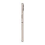 Samsung Galaxy Z Flip4 128GB Pink Gold Dual Sim
