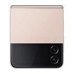 Samsung Galaxy Z Flip4 128GB Pink Gold Dual Sim