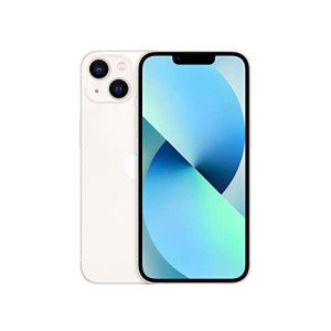 Apple iPhone 13 128GB in Starlight Color