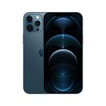 Apple iPhone 12 Pro Max 128GB - Pacific Blue
