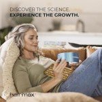 RegrowMD Laser Cap 272 for Thicker Hair