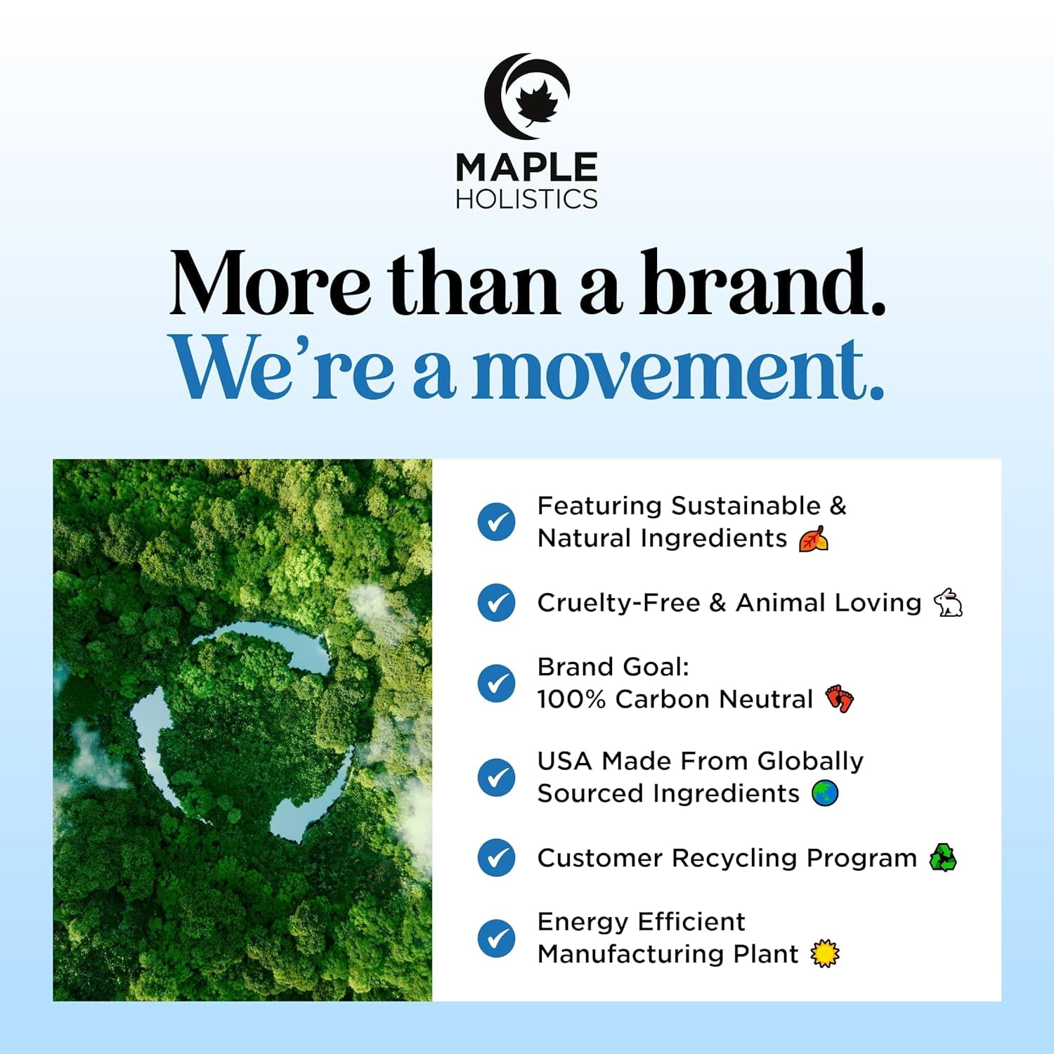 Biotin Volumizing Shampoo - Thickens Thinning Hair