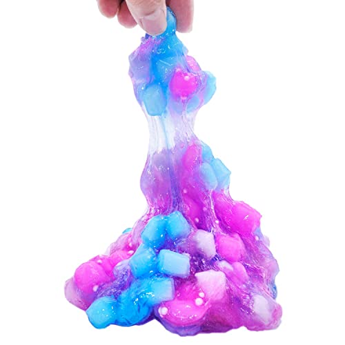 Unicorn Slime Kit for Creative Kids Ages 4-12