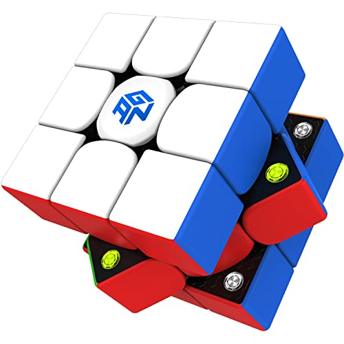 GAN 356M Lite 3x3 Magnetic Speed Cube 2020