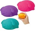 Nee Doh Pup Stress Relief Fidget Ball Set