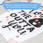 Funny Toilet Paper Roll - Gag Gift for Any Occasion