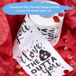 Funny Toilet Paper Roll - Gag Gift for Any Occasion