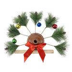 Christmas Tree Plunger - Funny Gag Gift